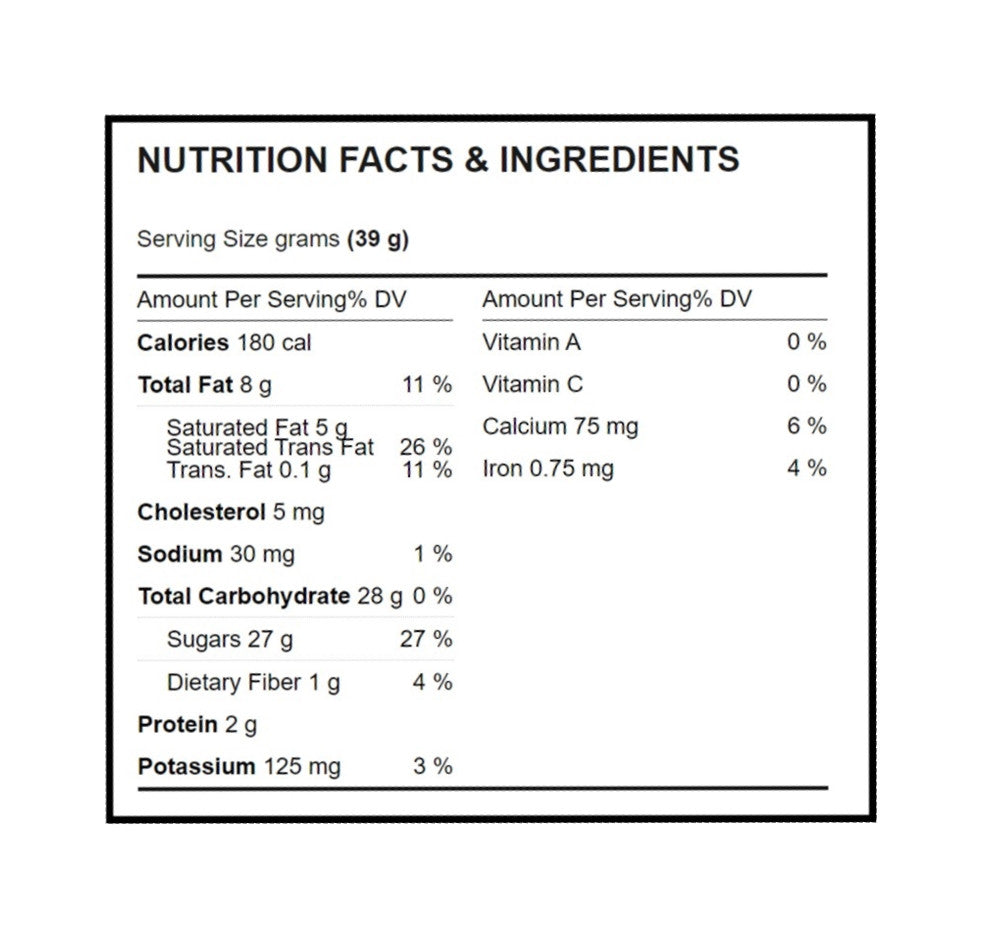 Rainbow Eggies, 200g/7 oz. Bag {Imported from Canada}